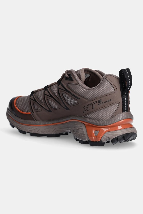 Obuwie Salomon sneakersy XT-6 EXPANSE L47573200 szary
