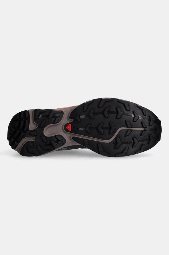 Salomon sneakersy XT-6 EXPANSE L47573200 szary