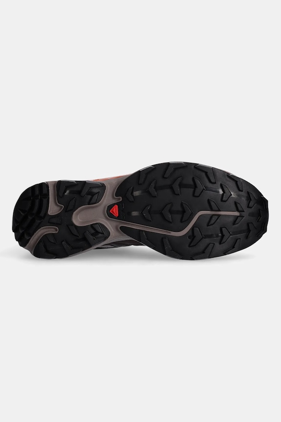 Salomon sneakersy XT-6 EXPANSE L47573200 szary