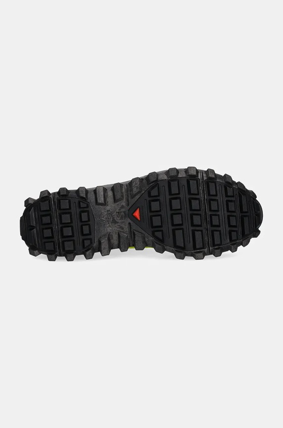 Черевики Salomon SNOWCLOG L47579000 жовтий