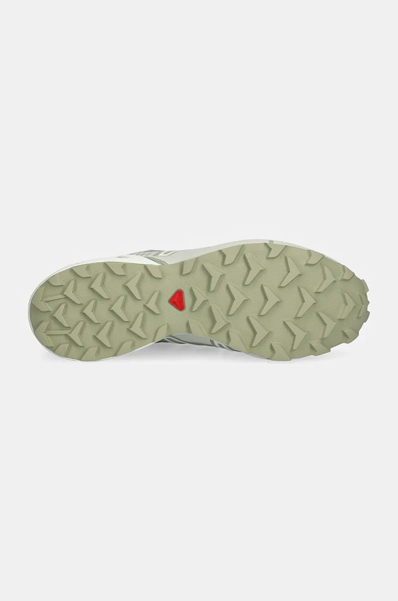 Salomon sneakersy SPEEDCROSS 3 Gore-Tex L47684600 zielony