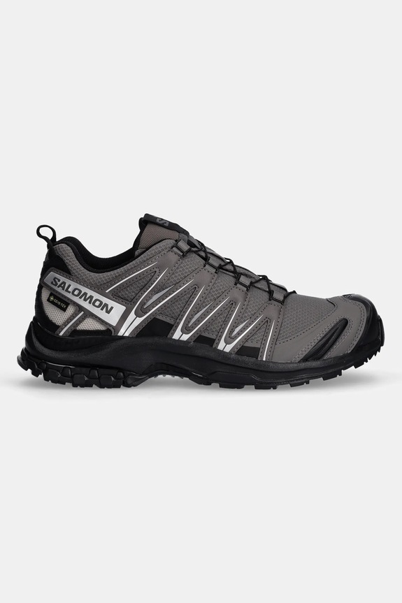 Salomon shoes XA PRO 3D Gore-Tex L47587500 gray AW24