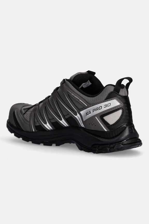 Shoes Salomon shoes XA PRO 3D Gore-Tex L47587500 gray