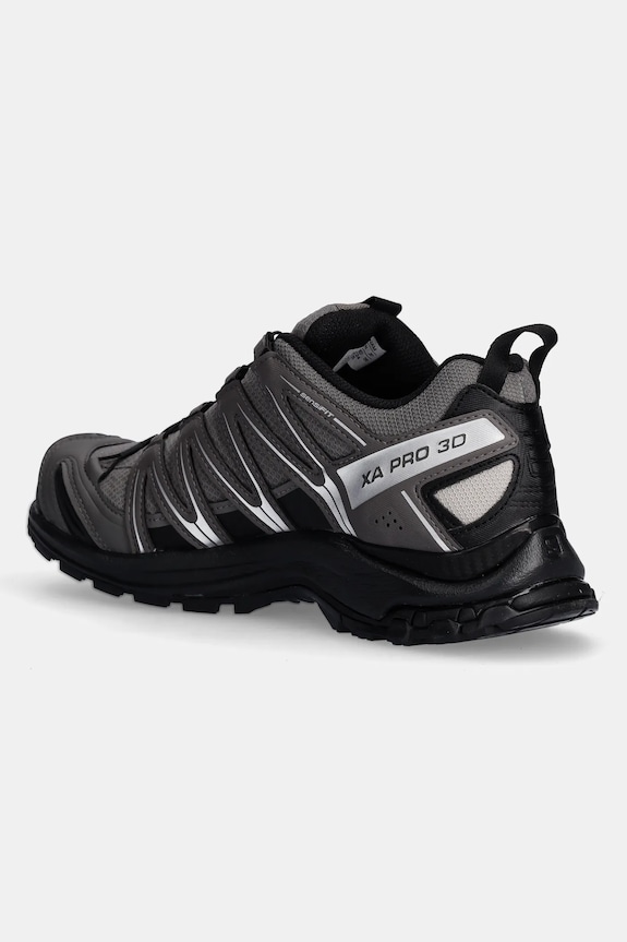 Shoes Salomon shoes XA PRO 3D Gore-Tex L47587500 gray