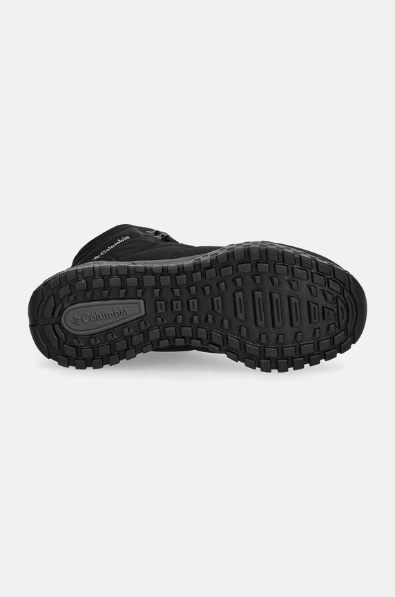 Columbia pantofi Fairbanks 2100831 negru