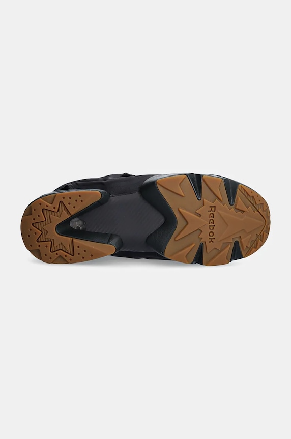 Маратонки Reebok Classic Instapump Fury 94 100201151 сив
