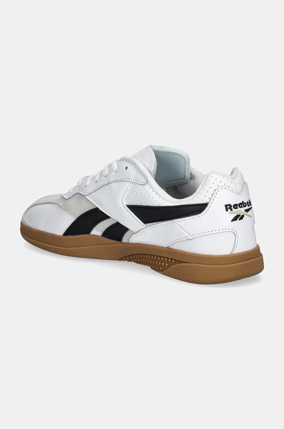 Взуття Кросівки Reebok Classic Hammer Street 100208323 білий