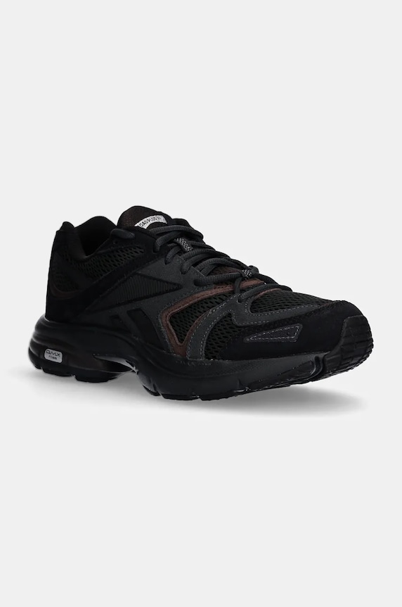 Reebok Classic sneakersy Rbk Premier Road Plus VI tekstylny czarny 100204592