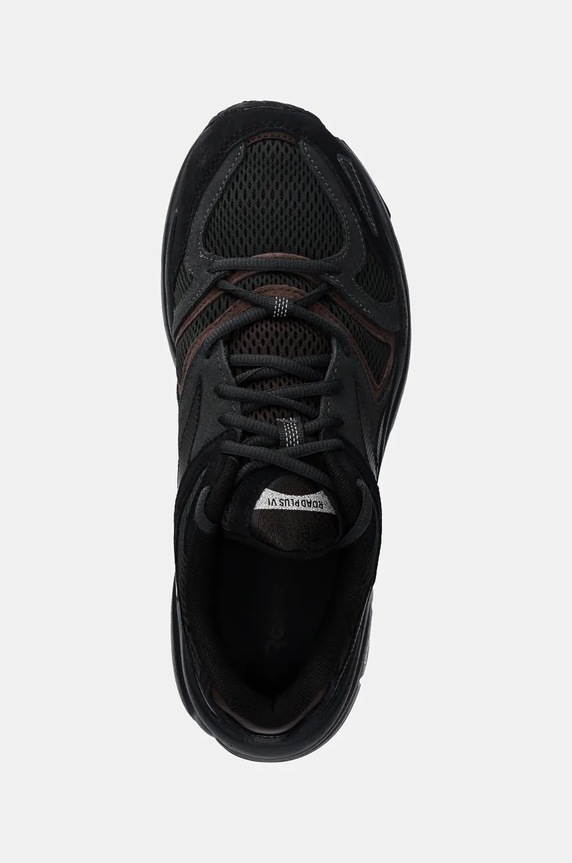 Reebok Classic sneakersy Rbk Premier Road Plus VI czarny 100204592