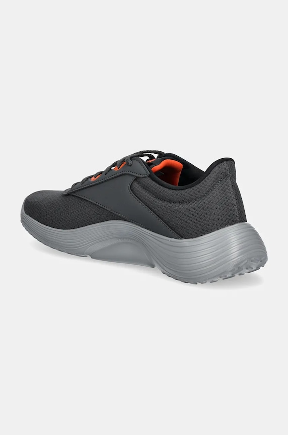 Boty Běžecké boty Reebok Reebok Lite 4 100204974 šedá