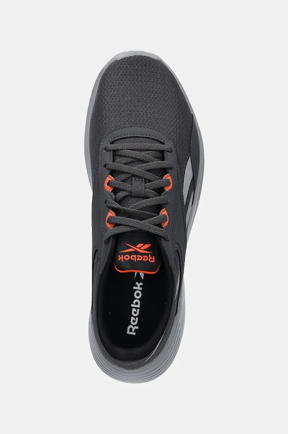 Běžecké boty Reebok Reebok Lite 4 šedá 100204974