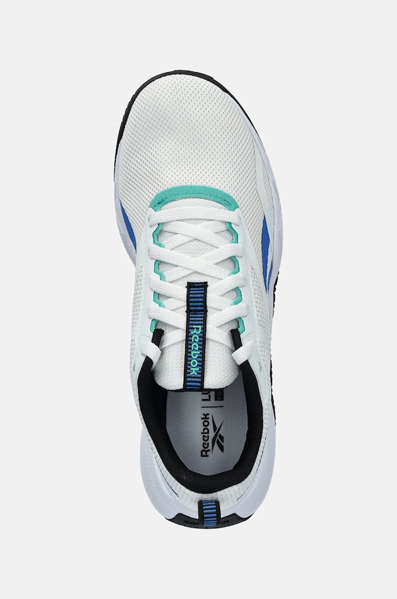 Tréninkové boty Reebok Nfx Trainer bílá 100211604