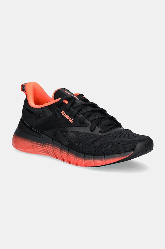 Обувки за трениране Reebok Nano Gym изкуствен черен 100208629