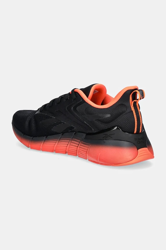 Обувки Обувки за трениране Reebok Nano Gym 100208629 черен