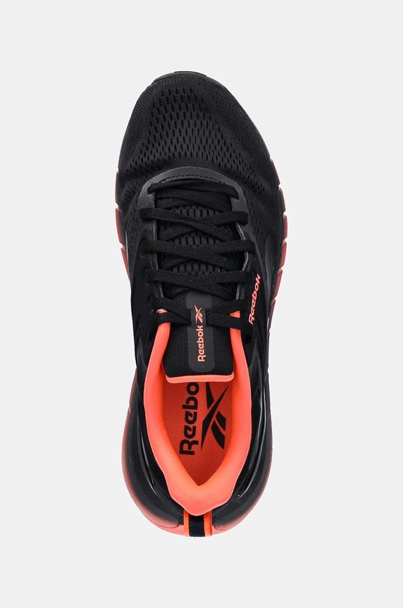 Обувки за трениране Reebok Nano Gym черен 100208629