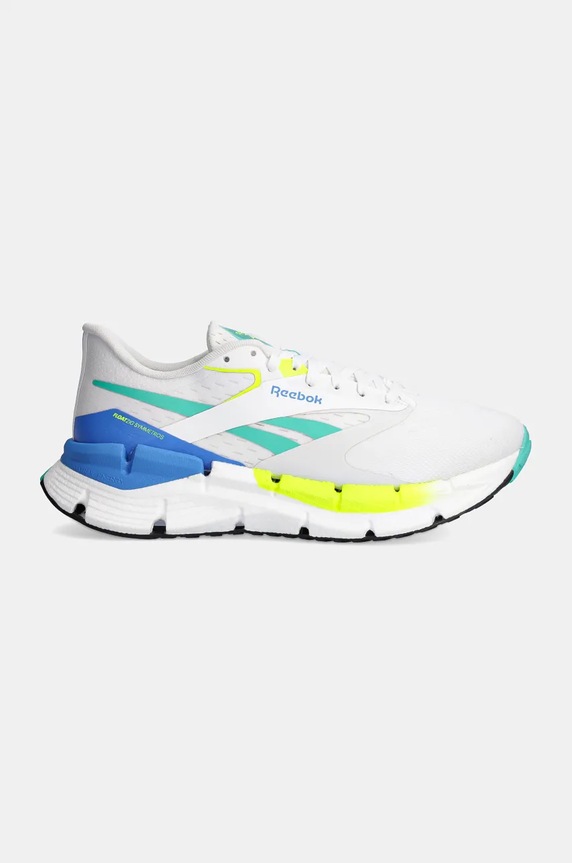 Reebok sneakers de alergat Floatzig Symmetros 100206739 alb AW24