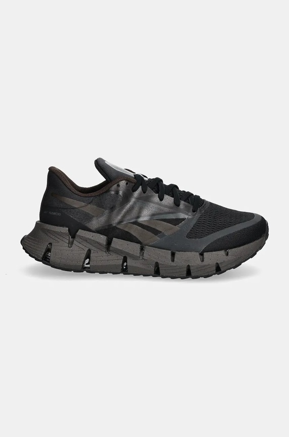 Обувки за бягане Reebok Floatzig 1 100206725 черен AW24
