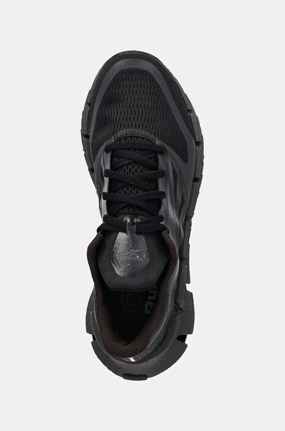 Обувки за бягане Reebok Floatzig 1 черен 100206725