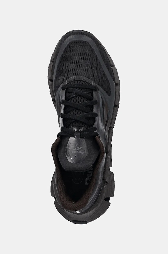 Обувки за бягане Reebok Floatzig 1 черен 100206725