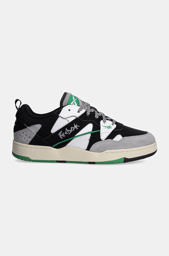 Reebok sneakers Bb 4000 II ‘96 100201680 negru AW24