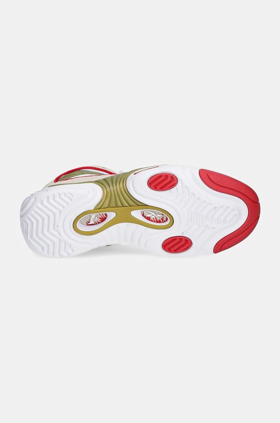 Баскетболни обувки Reebok Answer III 100200996 бежов