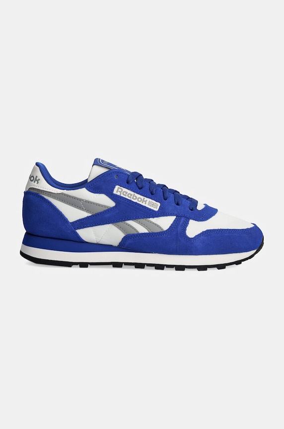 Reebok Classic sneakersy Classic Leather 100201128 granatowy AW24