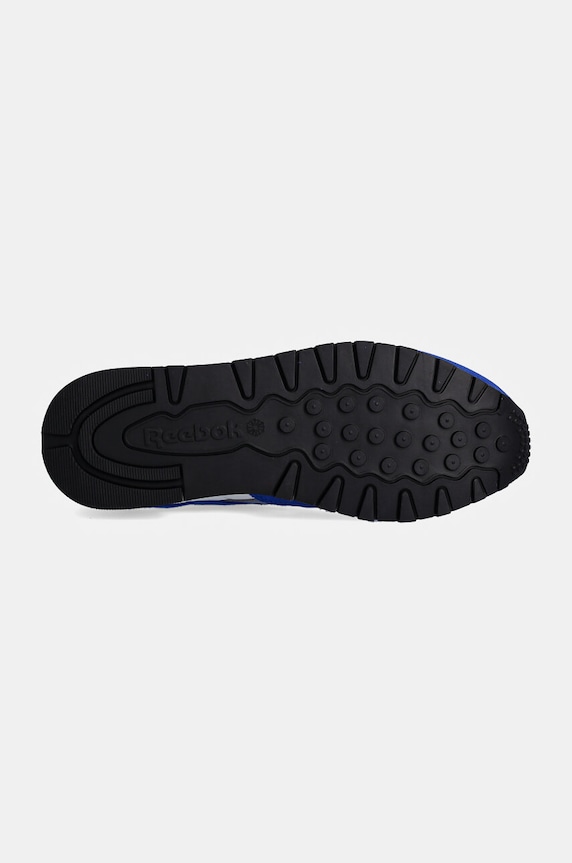 Reebok Classic sneakersy Classic Leather 100201128 granatowy