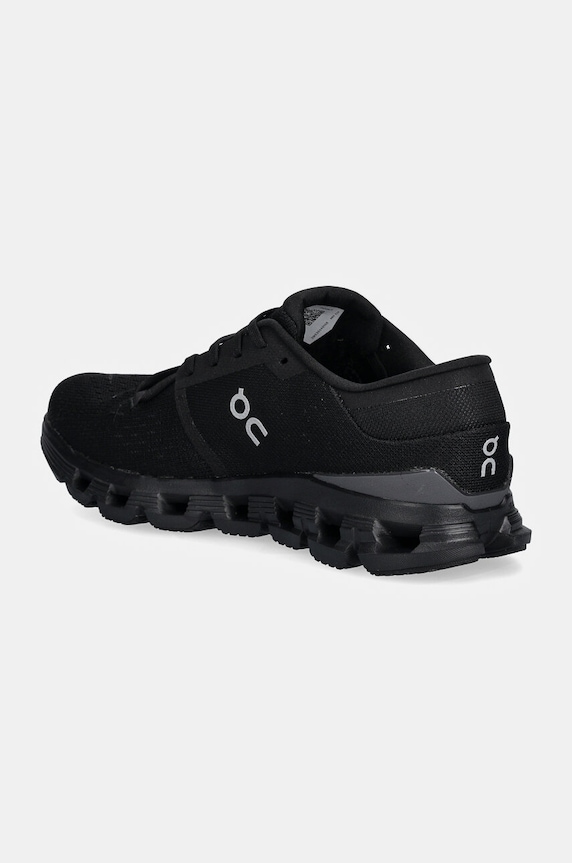 Shoes On shoes Cloud X 4 3ME30040106 black