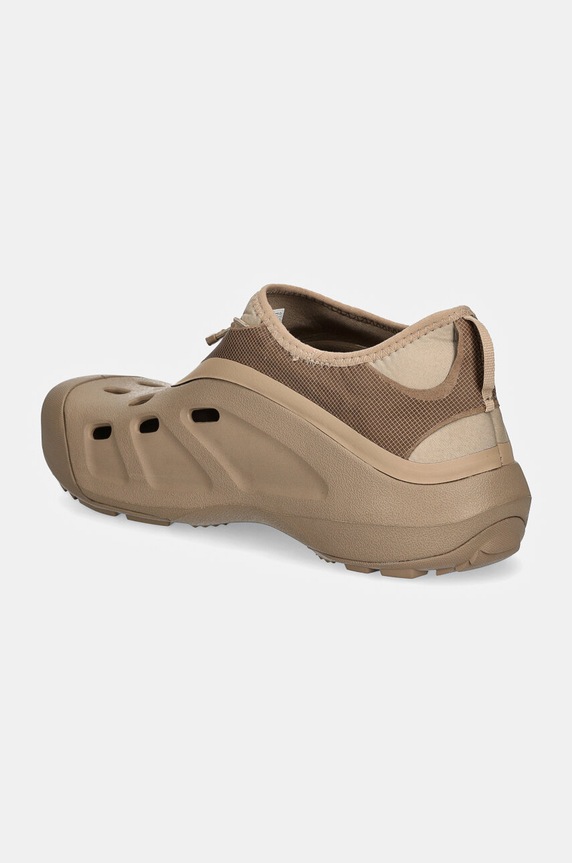 Boty Boty Crocs Satisfy X Crocs Quick Trail 209628.TUMB hnědá