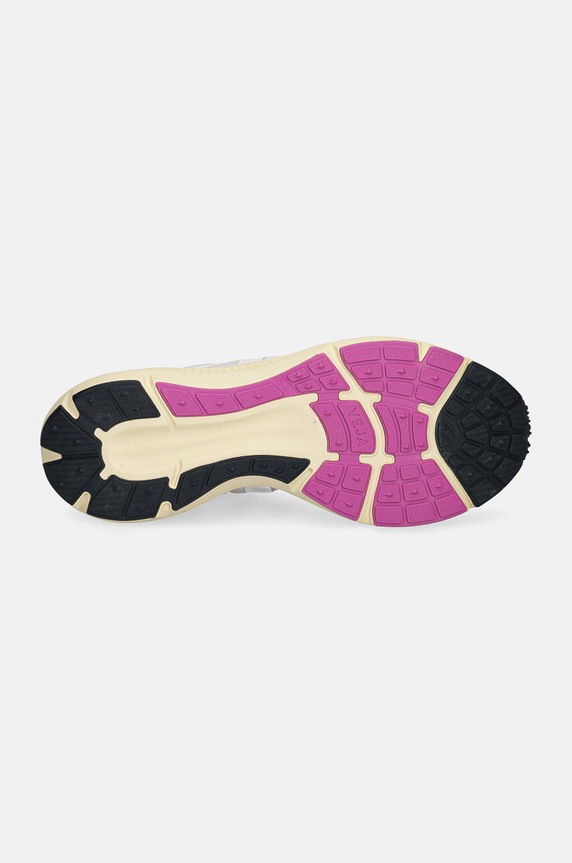 Veja buty do biegania Condor 3 CC2803777B biały