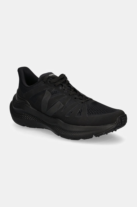 Běžecké boty Veja Condor 3 nízký černá CC2803778B