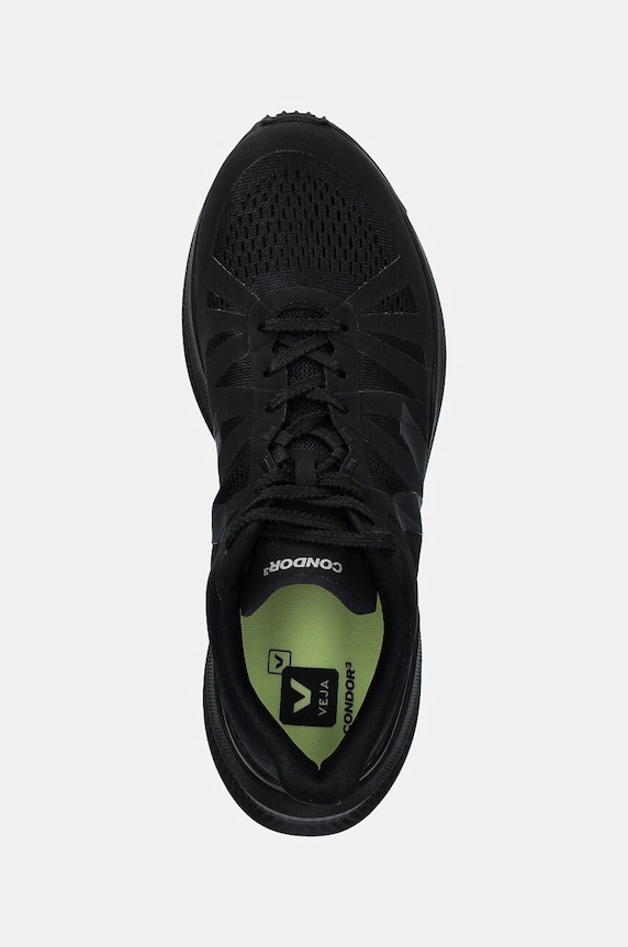 Běžecké boty Veja Condor 3 černá CC2803778B
