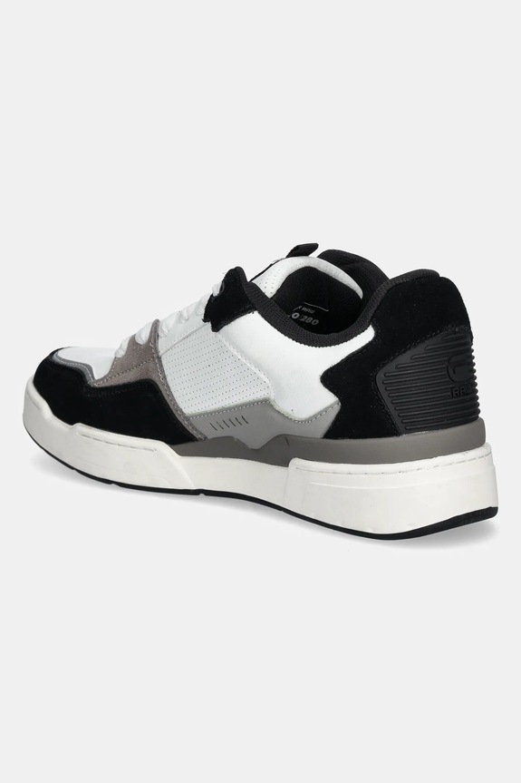 Scarpe G-Star sneakers Attacc GR508031AM bianco
