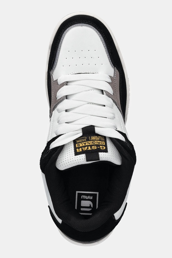 G-Star sneakers Attacc bianco GR508031AM