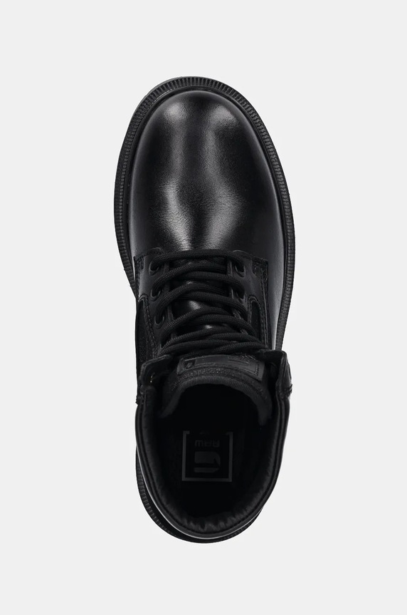 Obuwie G-Star buty Tyler GR373005AM czarny