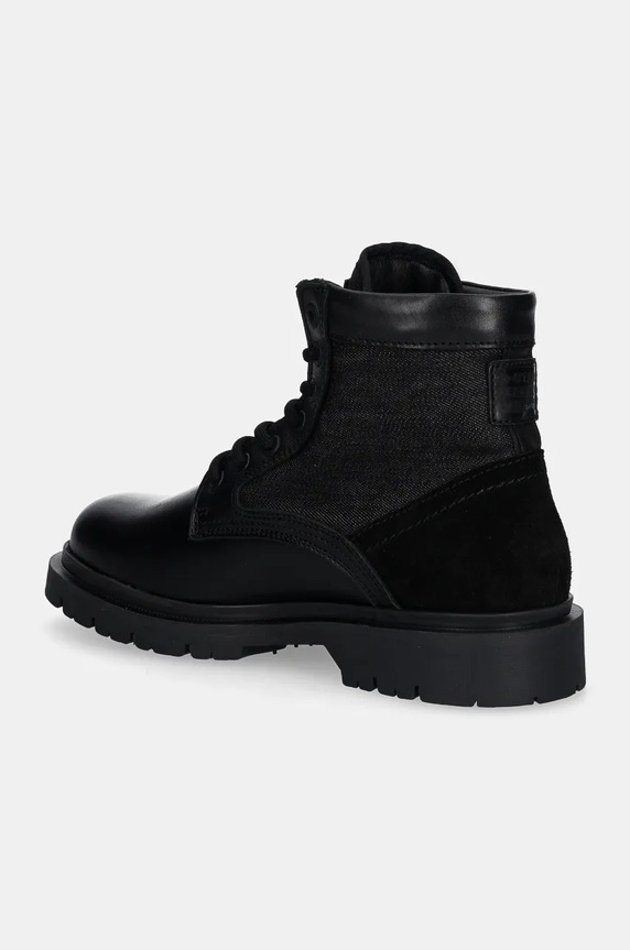 G-Star buty Tyler czarny GR373005AM
