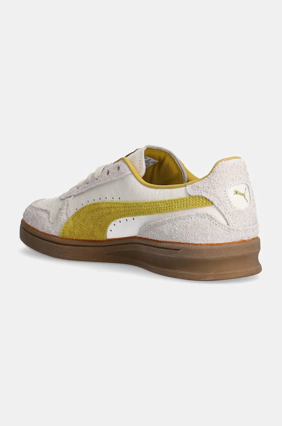 Încălțăminte Puma sneakers Indoor The NeverWorn IV 398763 bej