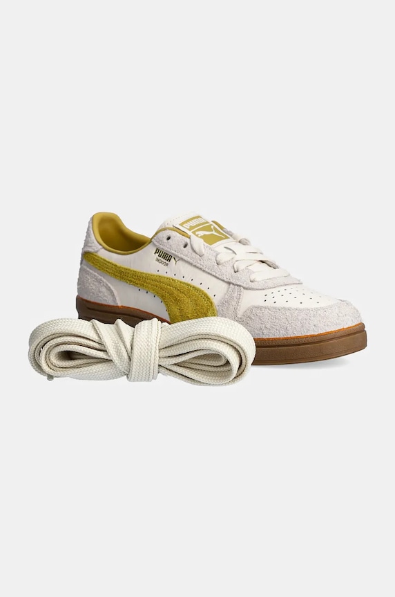Puma sneakers Indoor The NeverWorn IV 398763 bej