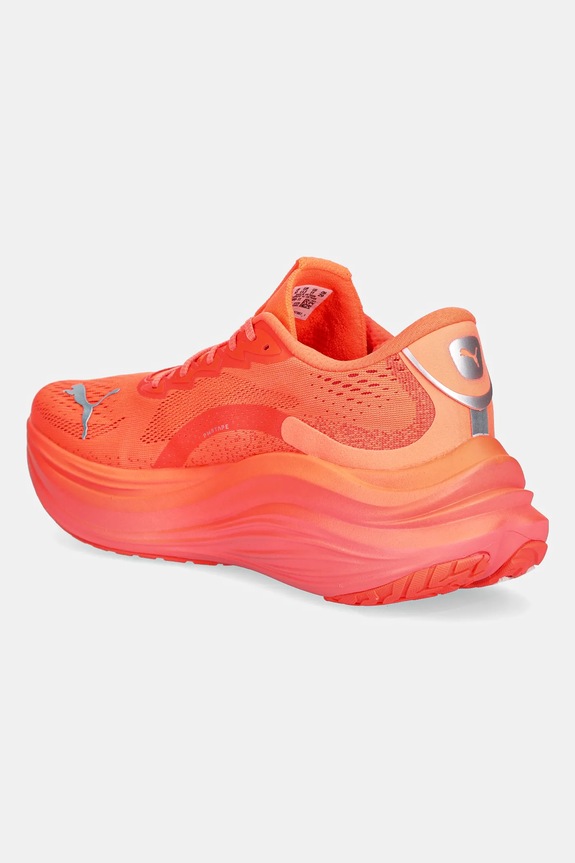 Cipők Puma futócipő MagMax NITRO 310088 narancssárga