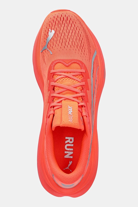 Puma futócipő MagMax NITRO narancssárga 310088