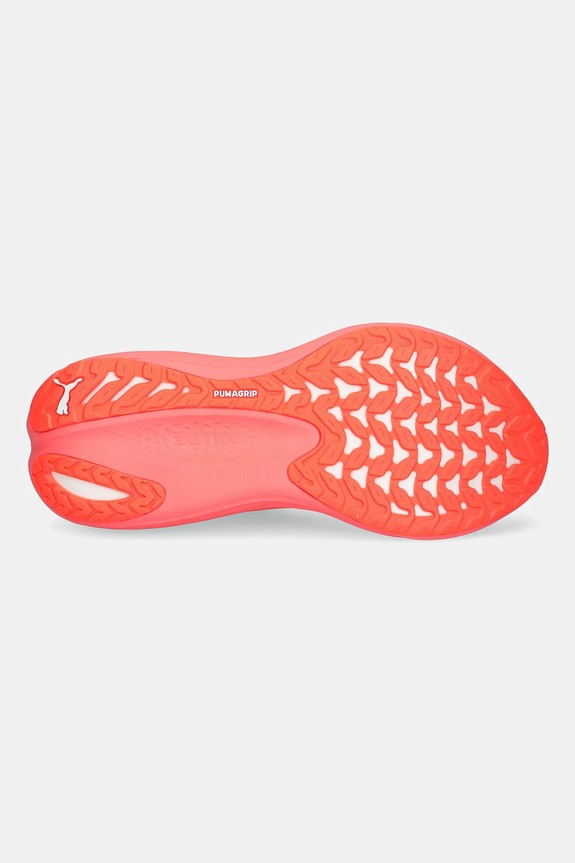 Puma futócipő MagMax NITRO 310088 narancssárga