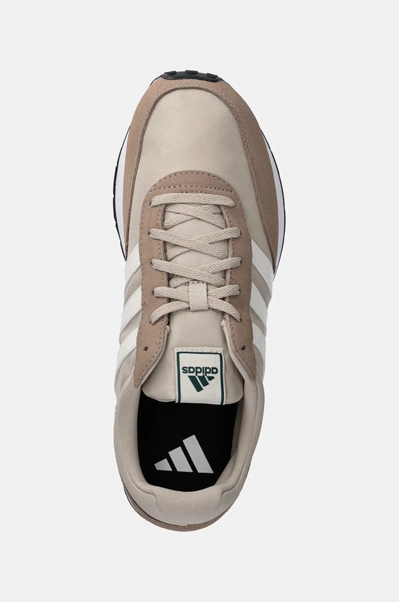 Sneakers adidas Run 60s καφέ IE3833