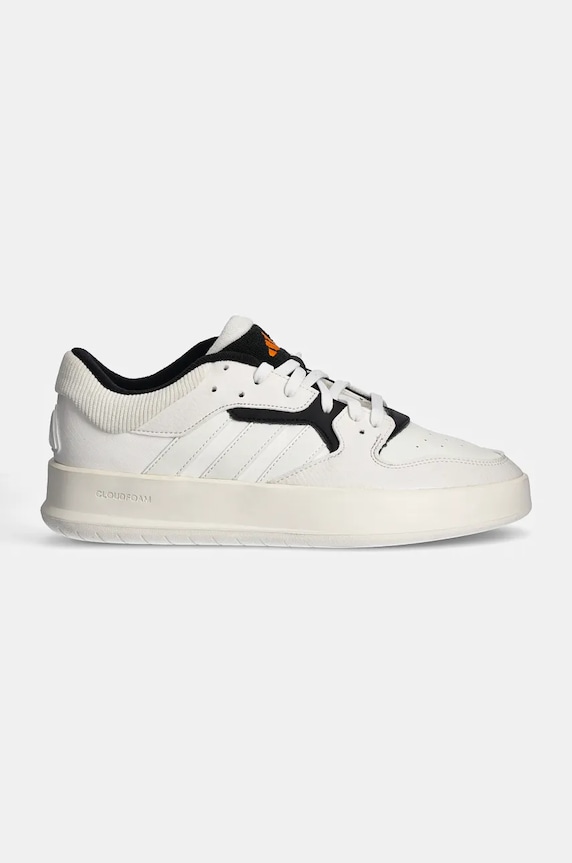 Sneakers boty adidas Court 24 IH3048 bílá AW24