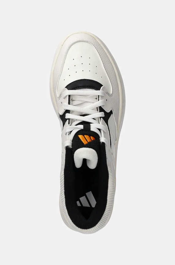 Sneakers boty adidas Court 24 bílá IH3048