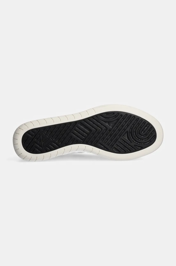 Sneakers boty adidas Court 24 IH3048 bílá