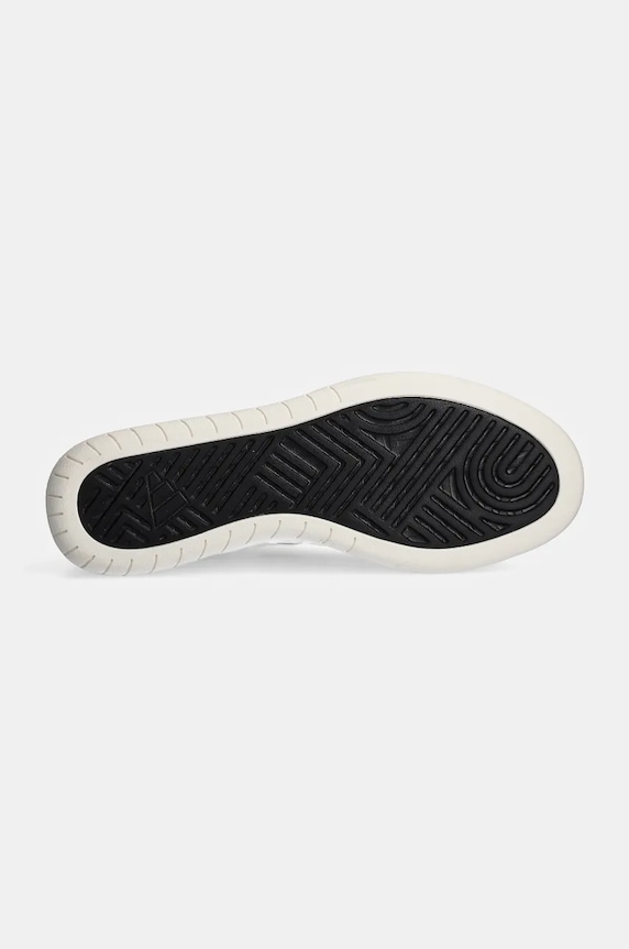 Sneakers boty adidas Court 24 IH3048 bílá