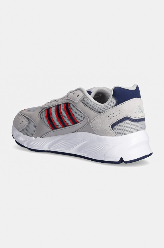 Obuwie adidas sneakersy Crazychaos 2000 IH3206 szary
