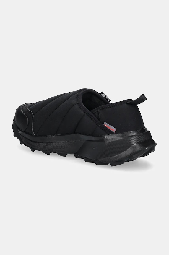 Παπούτσια Παπούτσια adidas TERREX Winter Slip On ID2890 μαύρο