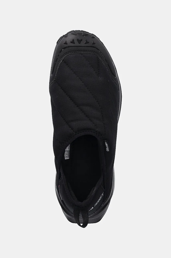 Παπούτσια adidas TERREX Winter Slip On μαύρο ID2890
