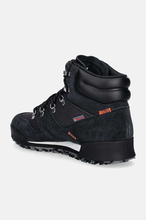 Boty Boty adidas TERREX Snowpitch IH3663 námořnická modř